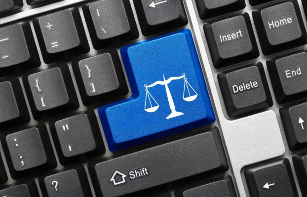 How Innovative Legal Technology Can Help Law Firms Save Time and Money